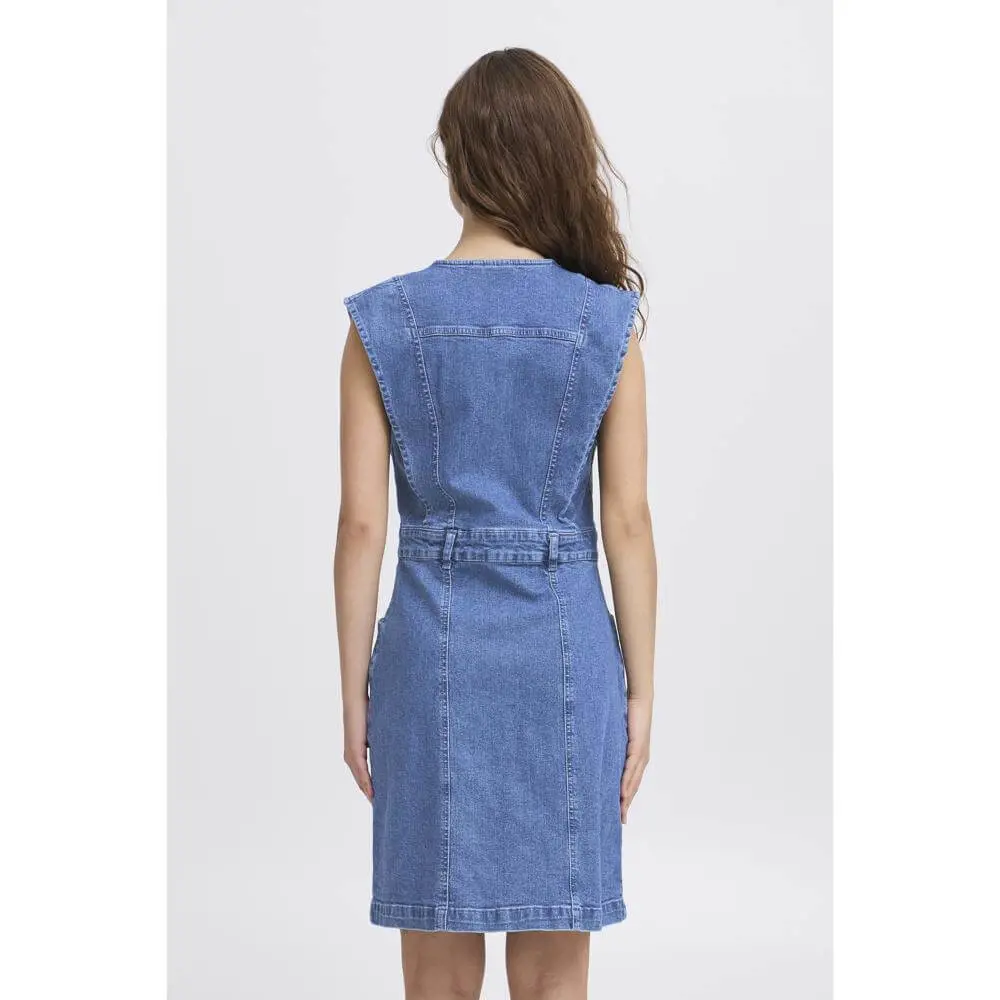 Ichi Cally Dress